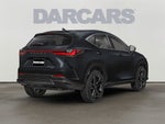 2026 Lexus NX PREMIUM PLUS AWD