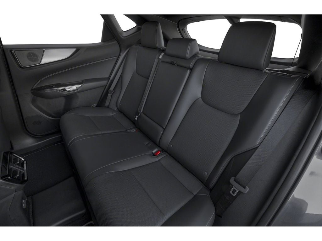 2026 Lexus NX PREMIUM PLUS AWD