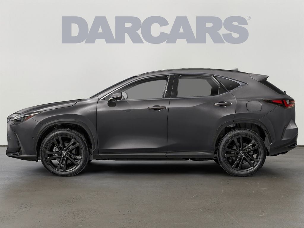 2026 Lexus NX PREMIUM PLUS AWD