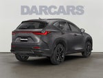 2026 Lexus NX PREMIUM PLUS AWD