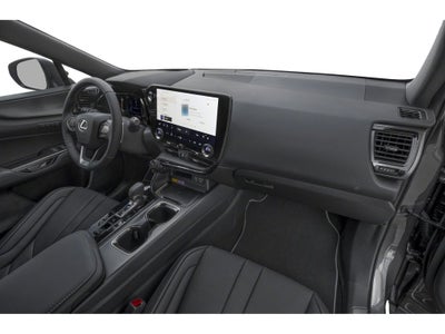 2026 Lexus NX PREMIUM PLUS AWD