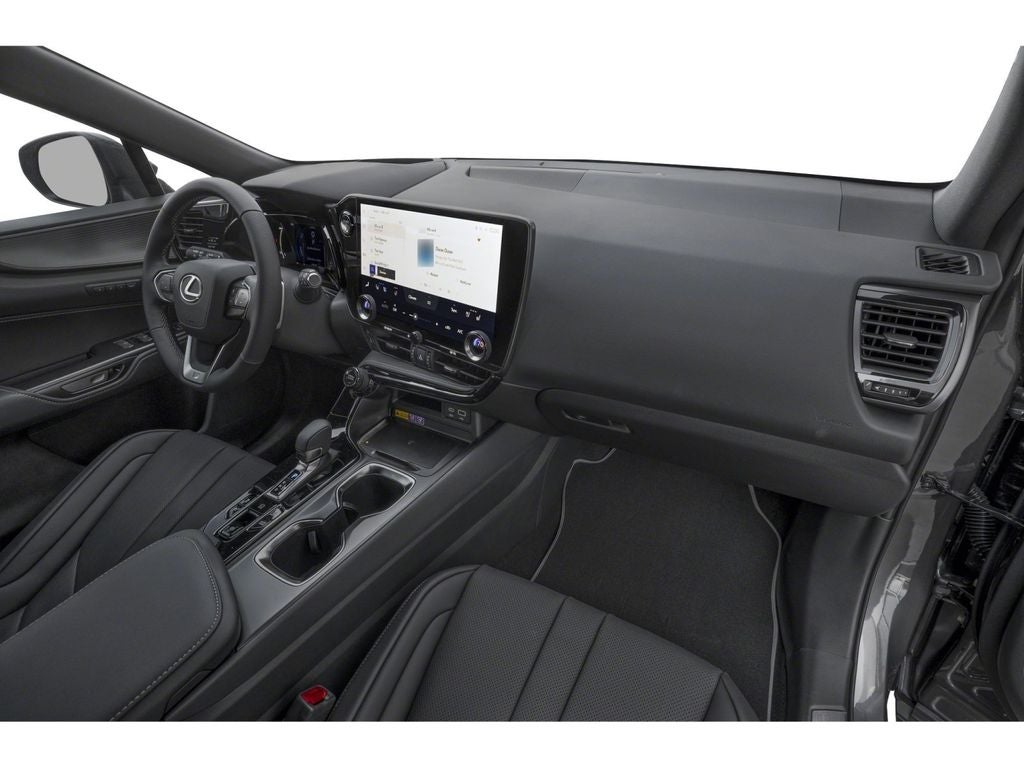 2026 Lexus NX PREMIUM PLUS AWD