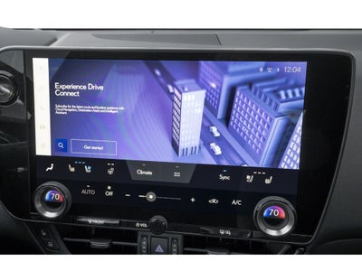 2026 Lexus NX PREMIUM PLUS AWD