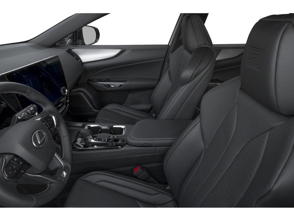 2026 Lexus NX PREMIUM PLUS AWD
