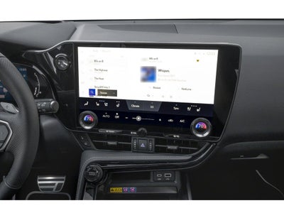 2026 Lexus NX PREMIUM PLUS AWD