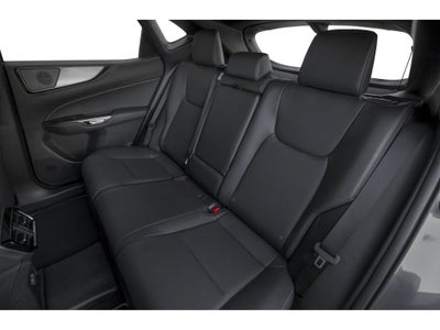 2026 Lexus NX PREMIUM PLUS AWD