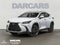 2026 Lexus NX LUXURY AWD