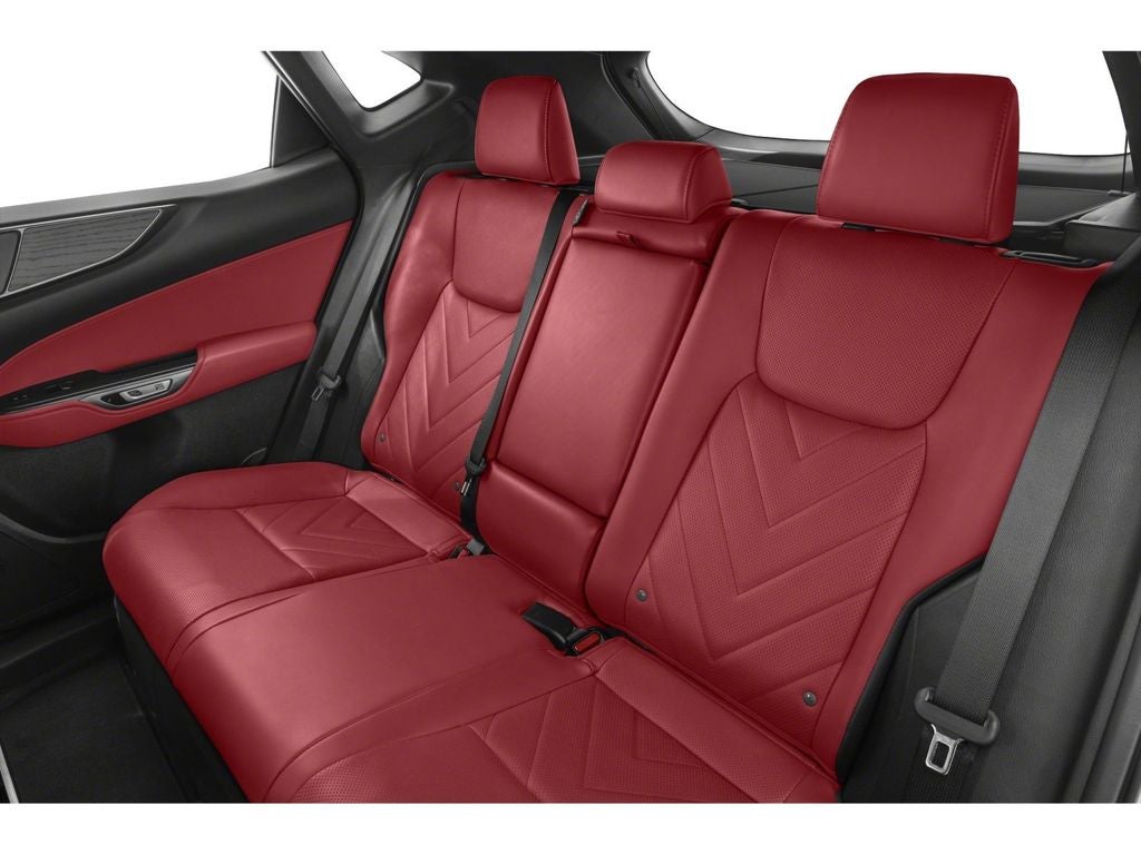 2026 Lexus NX PREMIUM PLUS AWD