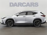 2026 Lexus NX PREMIUM PLUS AWD