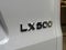 2024 Lexus LX ULTRA LUXURY