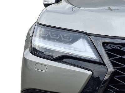 2023 Lexus LX 600 F SPORT 600 F SPORT