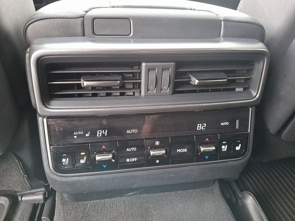 2023 Lexus LX 600 F SPORT 600 F SPORT