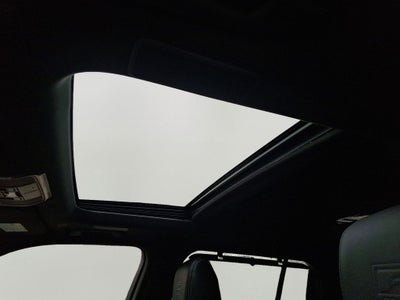 2023 Lexus LX 600 F SPORT 600 F SPORT