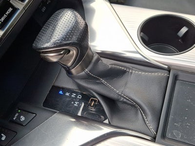 2023 Lexus LX 600 F SPORT 600 F SPORT