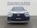 2023 Lexus LX 600 F SPORT 600 F SPORT