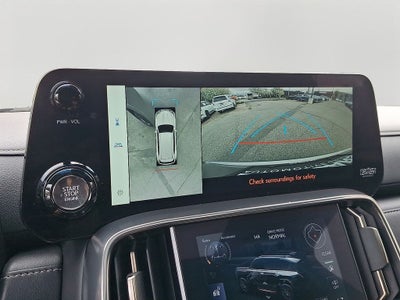 2023 Lexus LX 600 F SPORT 600 F SPORT