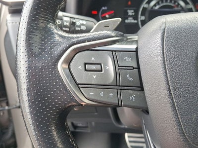 2023 Lexus LX 600 F SPORT 600 F SPORT