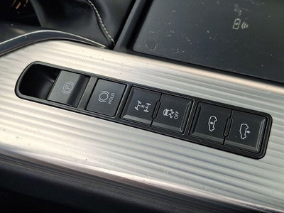 2023 Lexus LX 600 F SPORT 600 F SPORT