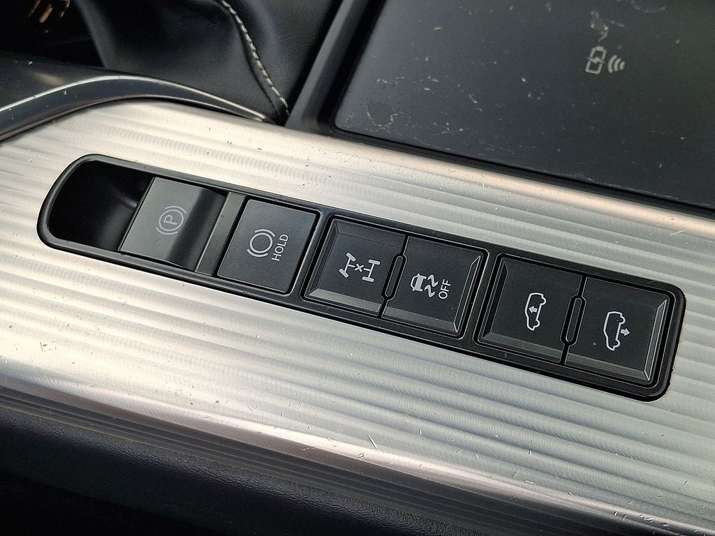 2023 Lexus LX 600 F SPORT 600 F SPORT