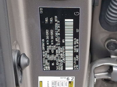 2023 Lexus LX 600 F SPORT 600 F SPORT