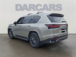 2023 Lexus LX 600 F SPORT 600 F SPORT