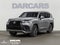 2026 Lexus LX F SPORT HANDLING