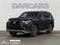 2026 Lexus LX F SPORT HANDLING