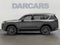 2026 Lexus LX F SPORT HANDLING