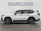 2026 Lexus LX F SPORT HANDLING