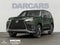 2026 Lexus LX F SPORT HANDLING