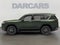 2026 Lexus LX F SPORT HANDLING