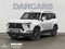2026 Lexus GX OVERTRAIL