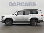 2026 Lexus GX OVERTRAIL