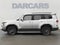 2026 Lexus GX OVERTRAIL