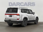 2026 Lexus GX OVERTRAIL