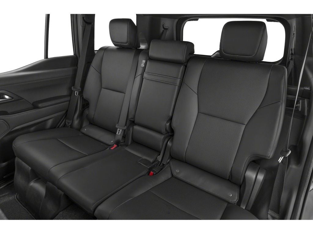 2026 Lexus GX OVERTRAIL
