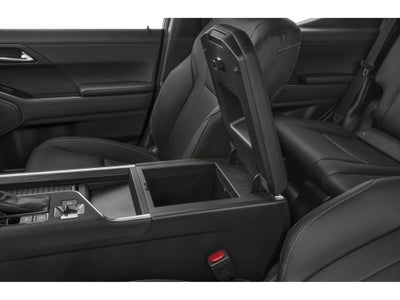 2026 Lexus GX OVERTRAIL PLUS