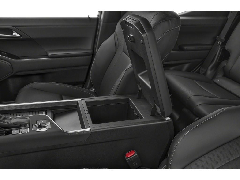 2026 Lexus GX OVERTRAIL PLUS