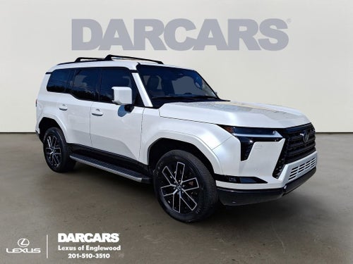 2024 Lexus GX 550 Premium+ 550 Premium+