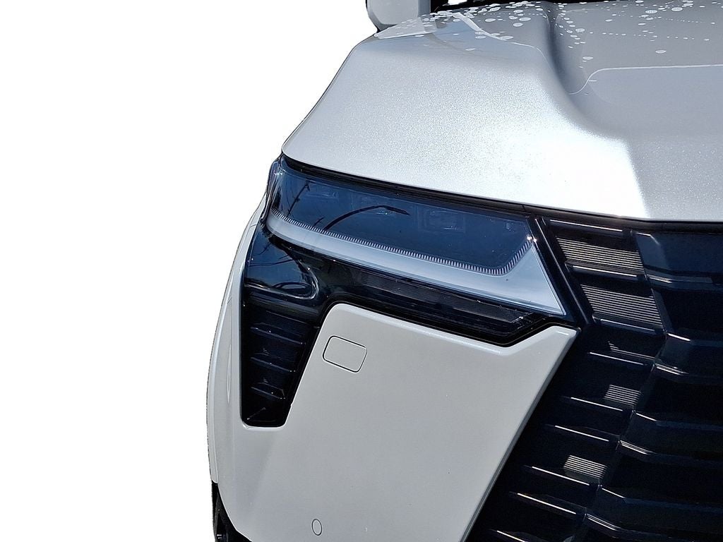 2024 Lexus GX 550 Premium+ 550 Premium+