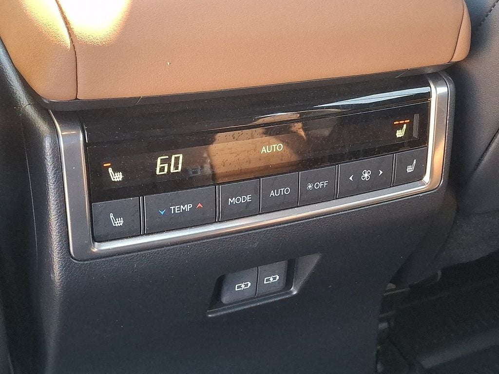2024 Lexus GX 550 Premium+ 550 Premium+