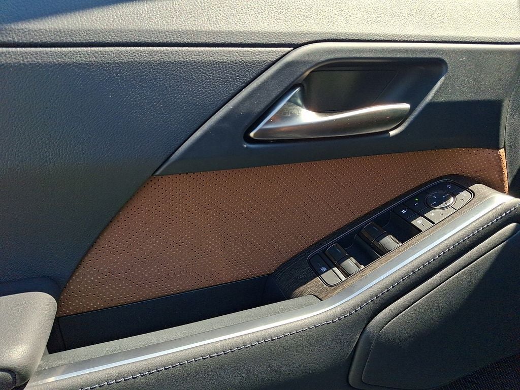 2024 Lexus GX 550 Premium+ 550 Premium+
