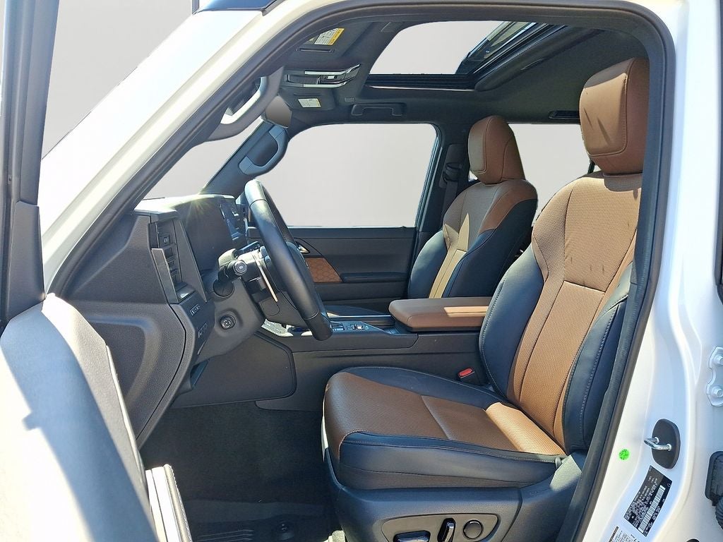 2024 Lexus GX 550 Premium+ 550 Premium+
