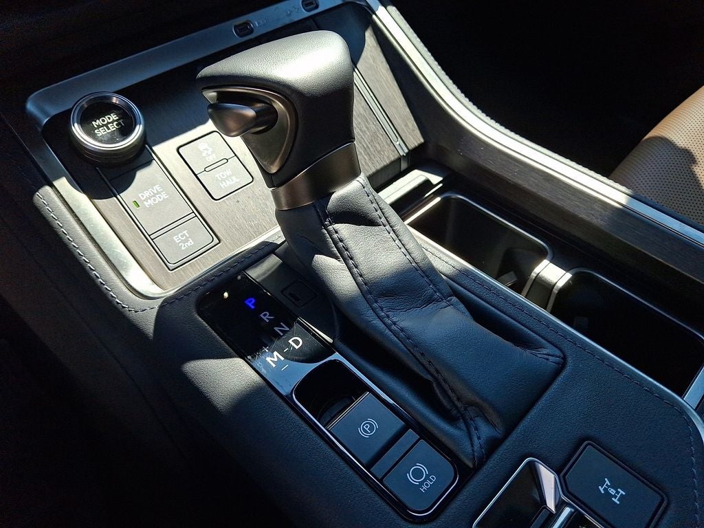 2024 Lexus GX 550 Premium+ 550 Premium+