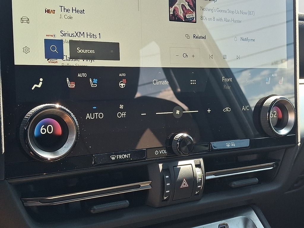 2024 Lexus GX 550 Premium+ 550 Premium+