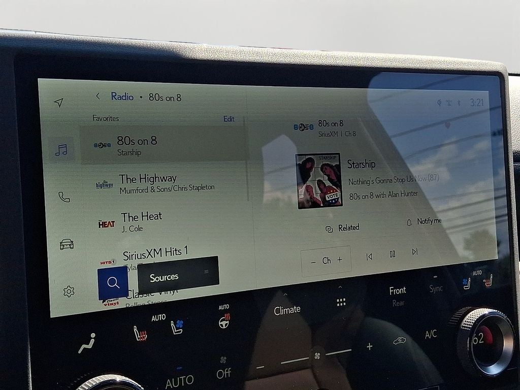 2024 Lexus GX 550 Premium+ 550 Premium+