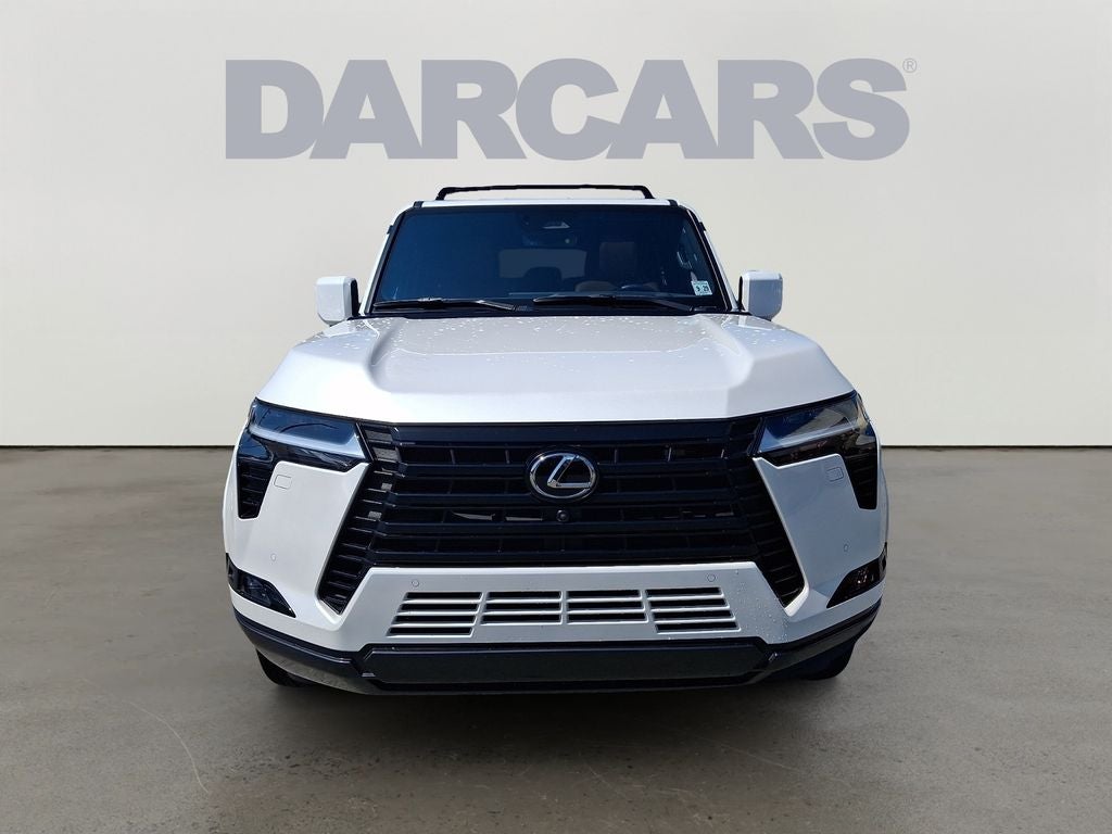 2024 Lexus GX 550 Premium+ 550 Premium+