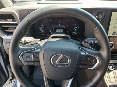 2024 Lexus GX 550 Premium+ 550 Premium+