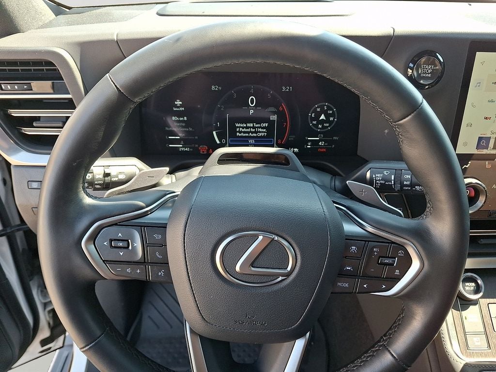 2024 Lexus GX 550 Premium+ 550 Premium+