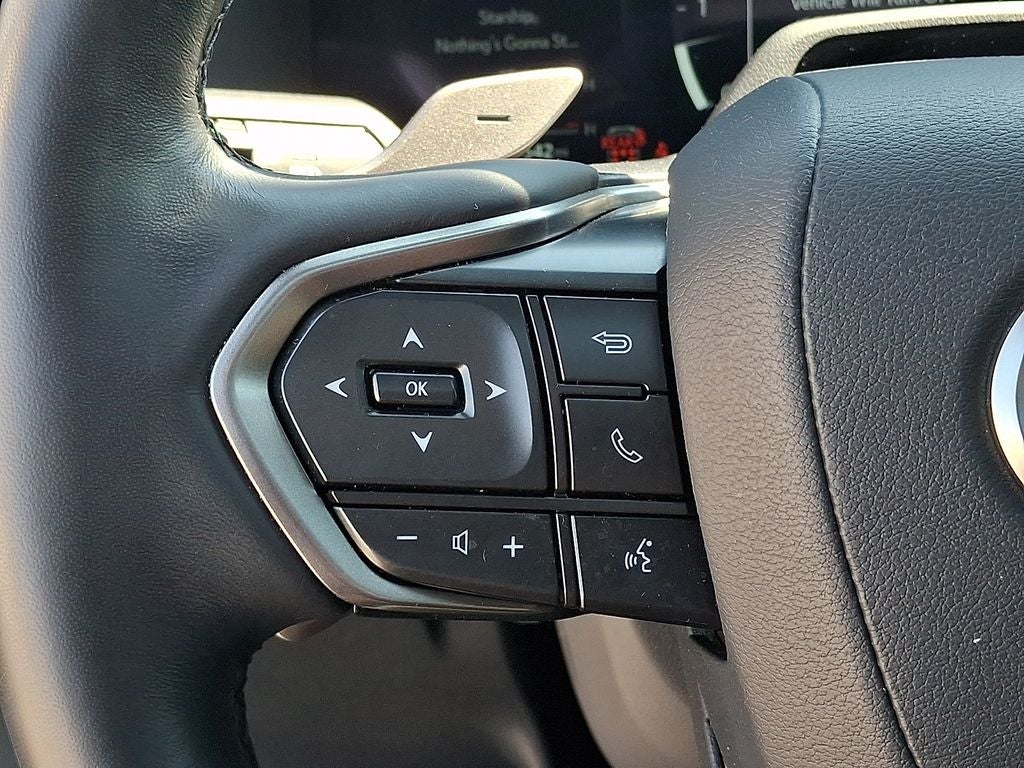 2024 Lexus GX 550 Premium+ 550 Premium+